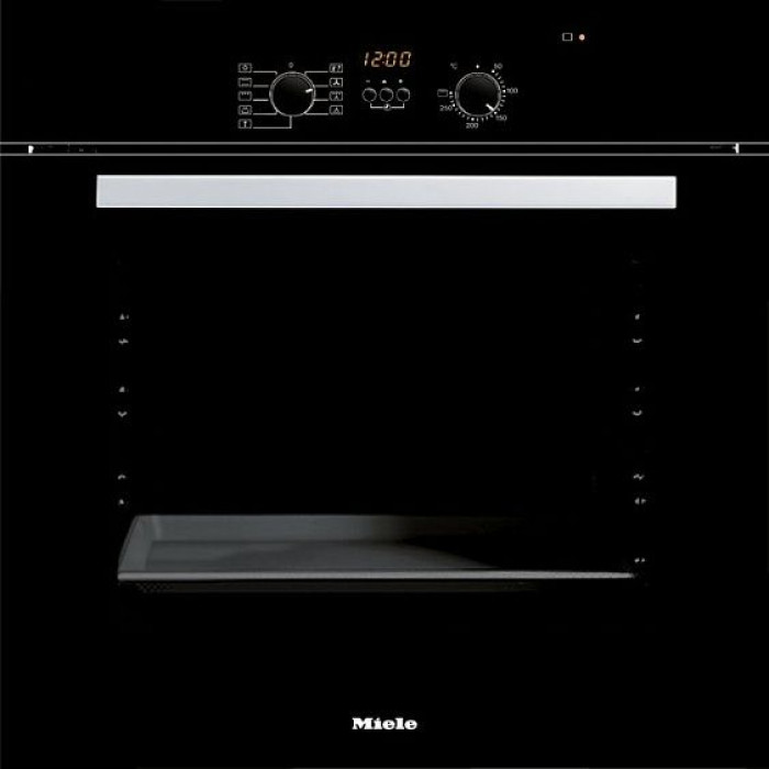 Духовой шкаф MIELE h 4412 b bk Духовой шкаф MIELE h 4412 b bk