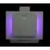 Вытяжка ZIGMUND & SHTAIN K 140.6 W Вытяжка ZIGMUND & SHTAIN K 140.6 W