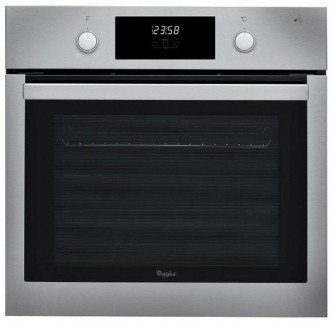 Духовой шкаф WHIRLPOOL akp744/ix