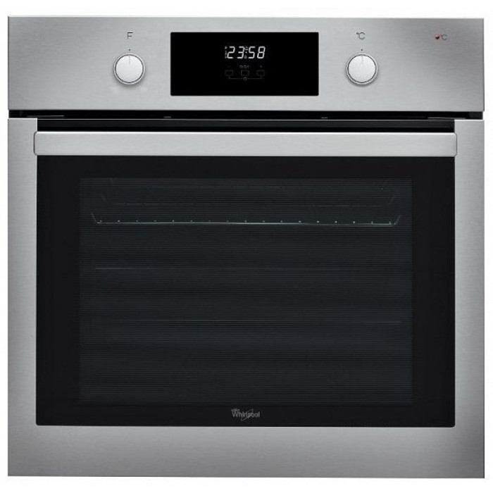 Духовой шкаф WHIRLPOOL akp744/ix