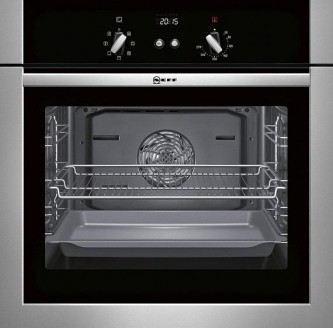 Духовой шкаф NEFF b14m42n5 Духовой шкаф NEFF b14m42n5