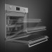 Духовой шкаф SMEG SO6302TX Духовой шкаф SMEG SO6302TX