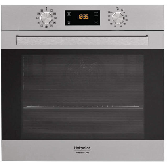 Духовой шкаф HOTPOINT-ARISTON FA5 844 JH IX/HA Духовой шкаф HOTPOINT-ARISTON FA5 844 JH IX/HA