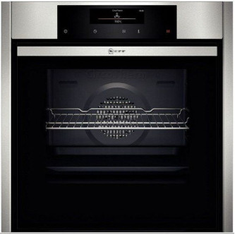 Духовой шкаф NEFF b56ct64n0