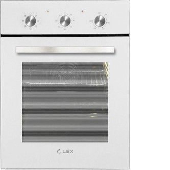 Духовой шкаф LEX EDM 4570 WH Духовой шкаф LEX EDM 4570 WH