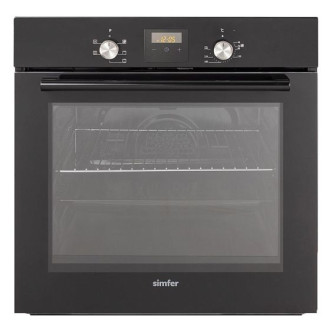 Духовой шкаф Simfer B6EB56070