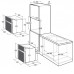 Духовой шкаф GORENJE bo 71 sy2 w