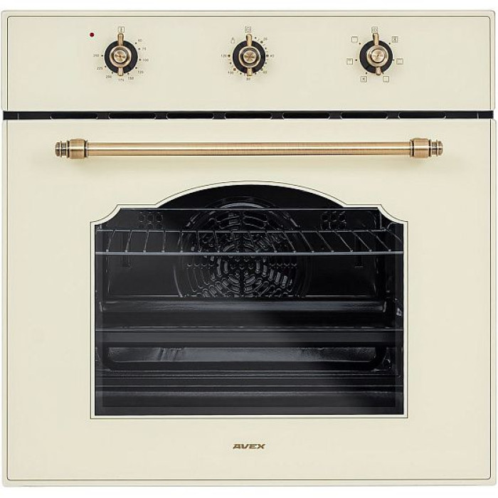Духовой шкаф AVEX HM 6060 1YR Духовой шкаф AVEX HM 6060 1YR