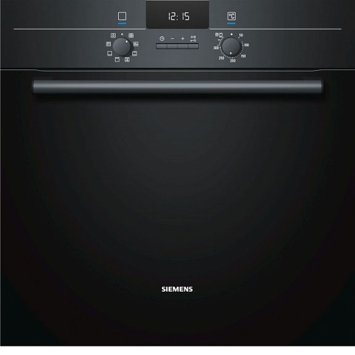 Духовой шкаф Siemens HB 63 A 1620 S