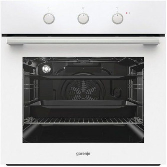 Духовой шкаф Gorenje BO725E10WG