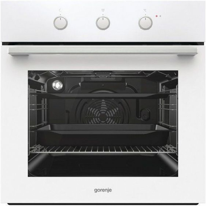 Духовой шкаф Gorenje BO725E10WG Духовой шкаф Gorenje BO725E10WG