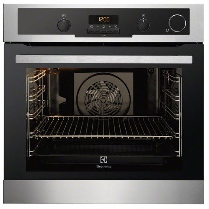 Духовой шкаф ELECTROLUX eob 6631 aox Духовой шкаф ELECTROLUX eob 6631 aox