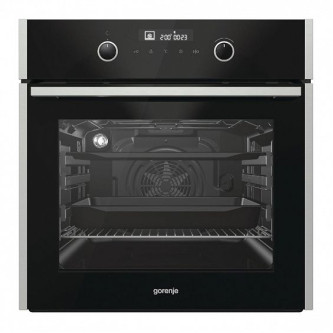 Духовой шкаф Gorenje BO 747 A42 XG нержавеющая сталь Духовой шкаф Gorenje BO 747 A42 XG нержавеющая сталь