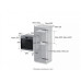 Духовой шкаф SAMSUNG NV70K1341BG Духовой шкаф SAMSUNG NV70K1341BG
