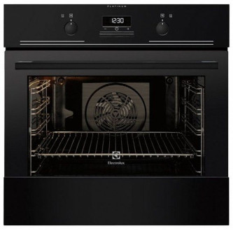 Духовой шкаф ELECTROLUX eob 93430 ck