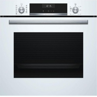 Духовой шкаф BOSCH HBG557SW0R Духовой шкаф BOSCH HBG557SW0R