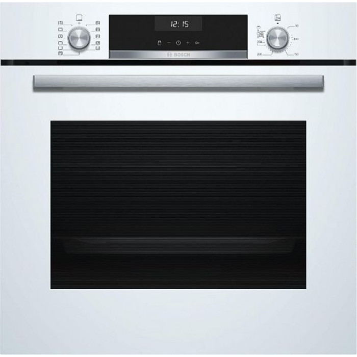 Духовой шкаф BOSCH HBG557SW0R