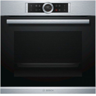 Духовой шкаф BOSCH HBG633CS1S Духовой шкаф BOSCH HBG633CS1S