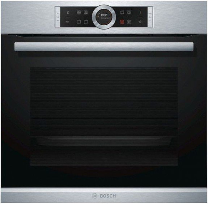 Духовой шкаф BOSCH HBG633CS1S