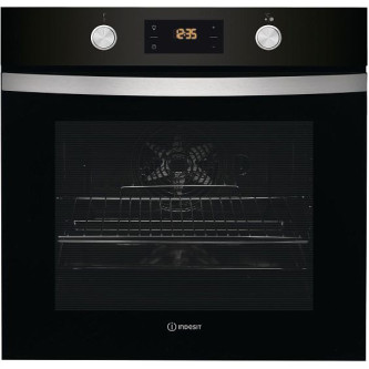 Духовой шкаф INDESIT IFW 4841 JH BL