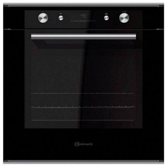 Духовой шкаф Bauknecht BLVMS 8100 SW Духовой шкаф Bauknecht BLVMS 8100 SW