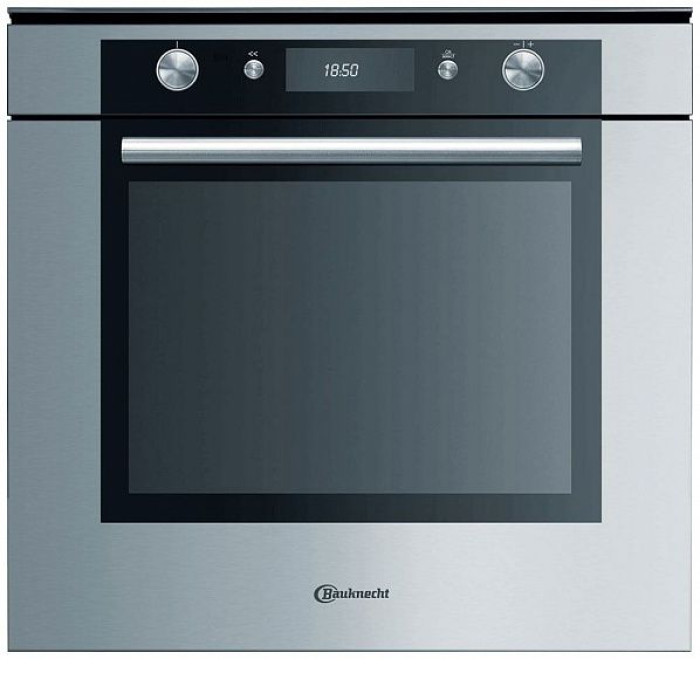 Духовой шкаф Bauknecht BLVM 8110/PT
