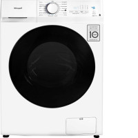 Стиральная машина Weissgauff WM 4748 DW Inverter Стиральная машина Weissgauff WM 4748 DW Inverter