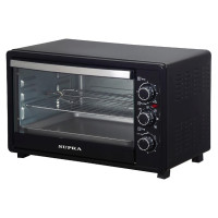 Мини-печь SUPRA MTS-3201R Мини-печь SUPRA MTS-3201R