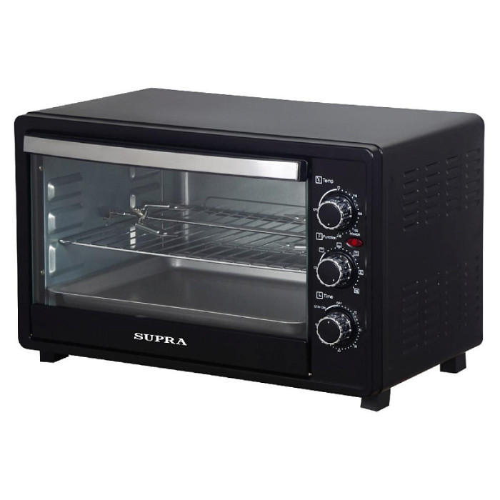 Мини-печь SUPRA MTS-3201R Мини-печь SUPRA MTS-3201R