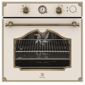 Духовой шкаф ELECTROLUX OPEB 2650 V Духовой шкаф ELECTROLUX OPEB 2650 V