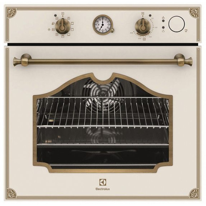 Духовой шкаф ELECTROLUX OPEB 2650 V Духовой шкаф ELECTROLUX OPEB 2650 V