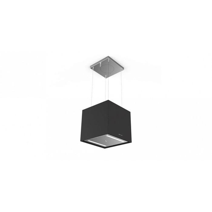 Вытяжка FABER SOFT CUBE NERO INGO F40 Вытяжка FABER SOFT CUBE NERO INGO F40