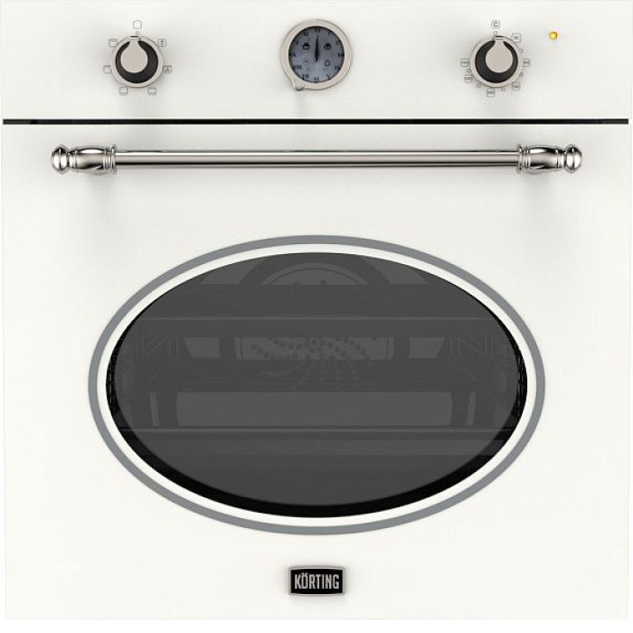 Духовой шкаф KORTING OKB 461 CRSI Духовой шкаф KORTING OKB 461 CRSI