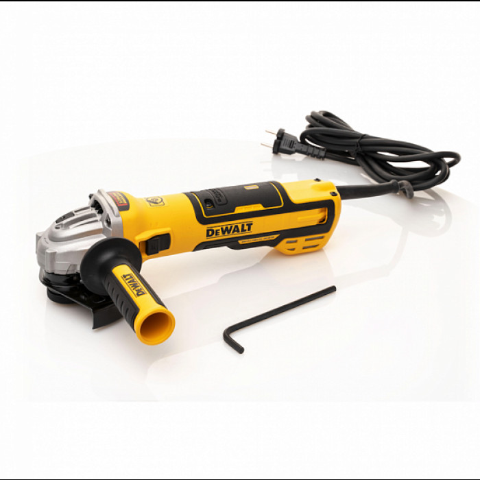 Шлифмашина DeWalt DWE4347 Шлифмашина DeWalt DWE4347