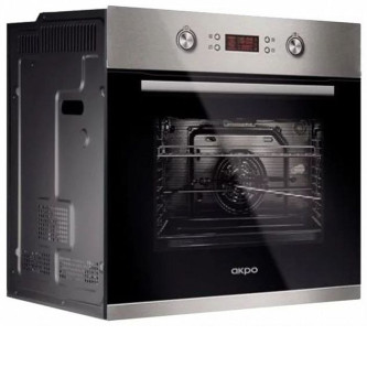 Духовой шкаф AKPO PEA 7008MED IX Духовой шкаф AKPO PEA 7008MED IX
