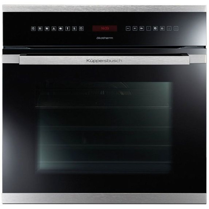 Духовой шкаф KUPPERSBUSCH eebd 6600.3 j2 Духовой шкаф KUPPERSBUSCH eebd 6600.3 j2