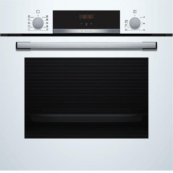 Духовой шкаф Bosch HBJ554YW0R Духовой шкаф Bosch HBJ554YW0R