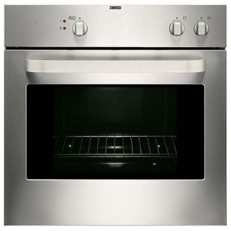 Духовой шкаф газовый ZANUSSI zlb 161 x Духовой шкаф газовый ZANUSSI zlb 161 x