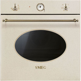 Духовой шкаф SMEG si 800 avo