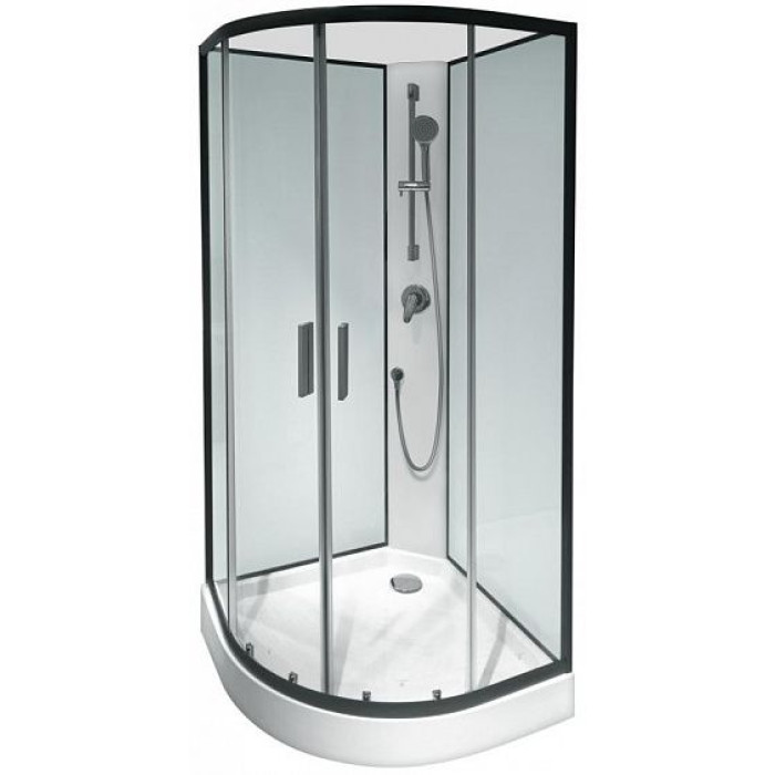 Душевая кабина AM.PM Joy W85C-001-090GT Душевая кабина AM.PM Joy W85C-001-090GT