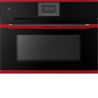 Духовой шкаф Kuppersbusch CBM 6550.0 S8 Духовой шкаф Kuppersbusch CBM 6550.0 S8