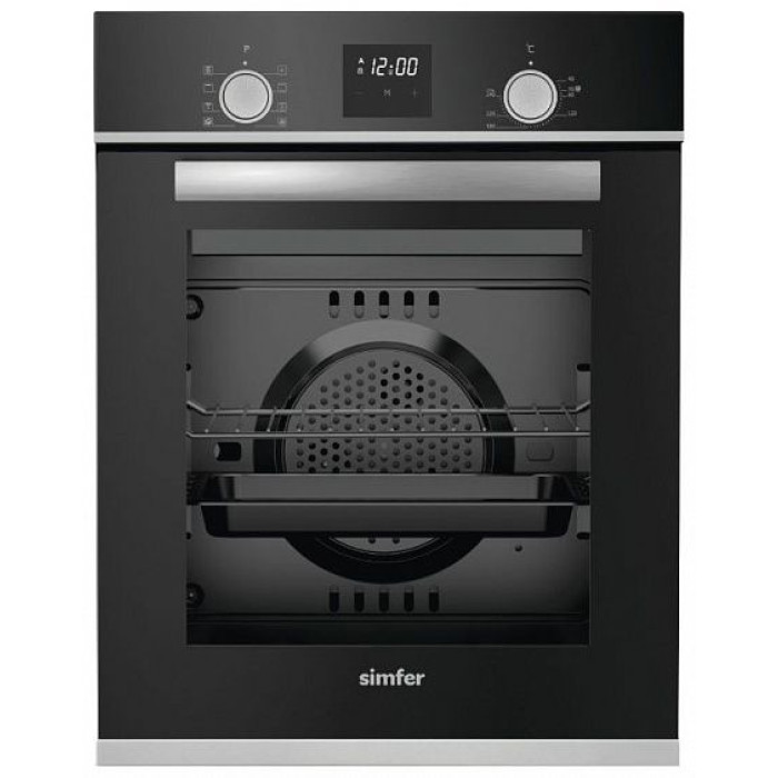 Духовой шкаф SIMFER B4EV58011 Духовой шкаф SIMFER B4EV58011