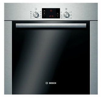 Духовой шкаф Bosch HBA 23S253 нержавеющая сталь