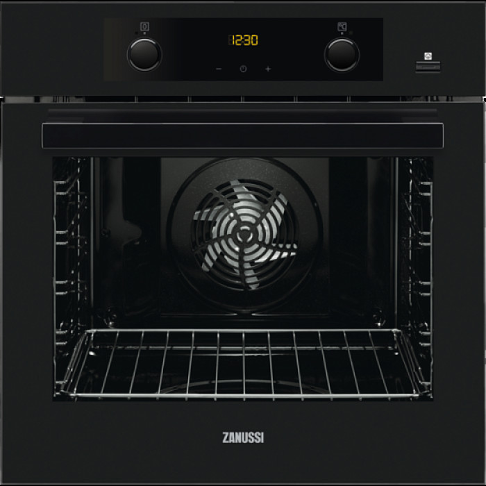 Духовой шкаф Zanussi OPZB 4334 B Духовой шкаф Zanussi OPZB 4334 B