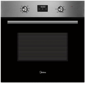 Духовой шкаф MIDEA MO57103X Духовой шкаф MIDEA MO57103X