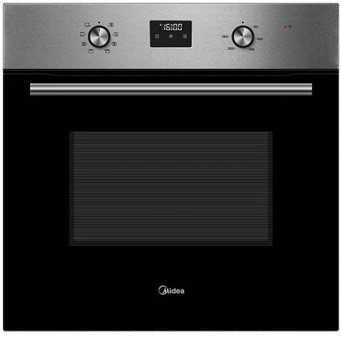Духовой шкаф MIDEA MO57103X