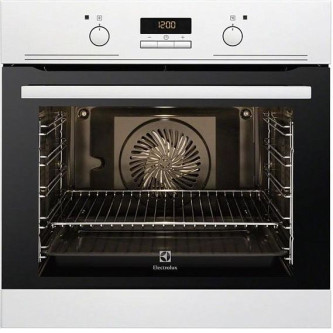 Духовой шкаф ELECTROLUX eob 3430 cow