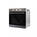 Духовой шкаф INDESIT IFW 6530 IX Духовой шкаф INDESIT IFW 6530 IX