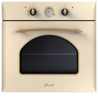Духовой шкаф FORNELLI fea 60 merletto