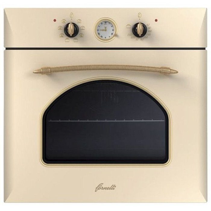 Духовой шкаф FORNELLI fea 60 merletto Духовой шкаф FORNELLI fea 60 merletto
